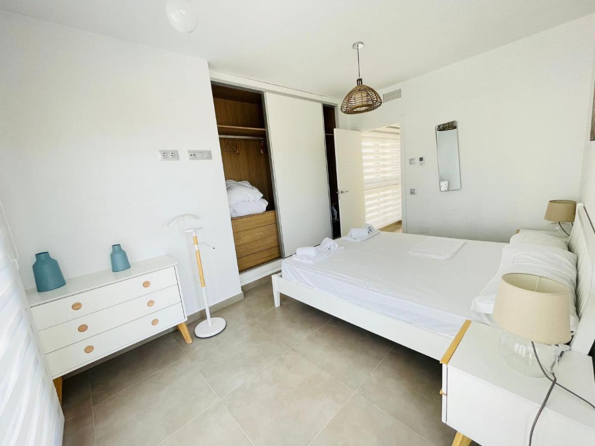 Villa Bali 3032 Vistabella  ภายนอก รูปภาพ